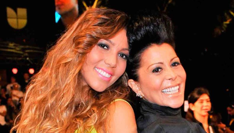 Frida Sofía sorprendió al compartir un video junto a su madre, lo que reaviva las especulaciones sobre una posible reconciliación.