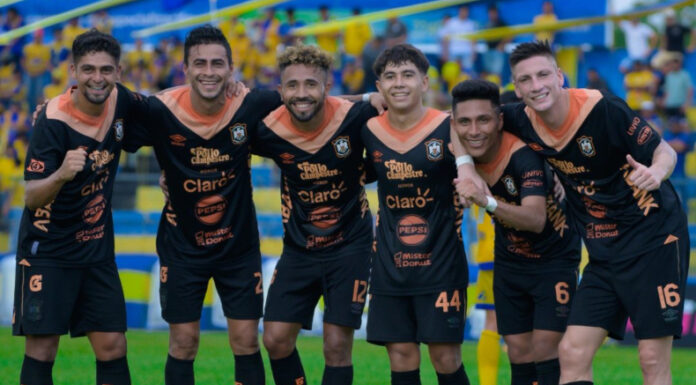Club Deportivo Águila cerró como líder general de la competencia, FAS con sufrimiento clasificó a los cuartos de final como octavo lugar.