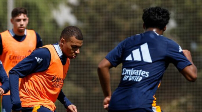 Real Madrid recibe en el Santiago Bernabéu al Celta con la misión de mantenerse en la pelea por el título liguero con el Barcelona.