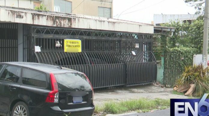 Buscar ingresos extra puede sonar atractivo, por lo que muchas personas optan por alquilar una habitación dentro de su propia vivienda.