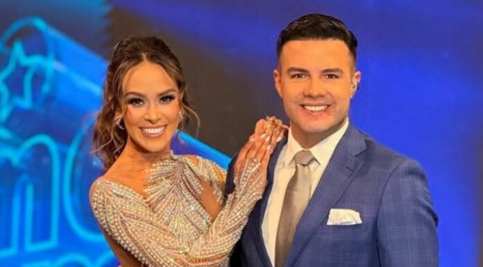 La gala 9 de Yo me llamo tuvo un giro inesperado que cambió el destino de los imitadores. El público fue clave en un desenlace que sorprendió a todos.