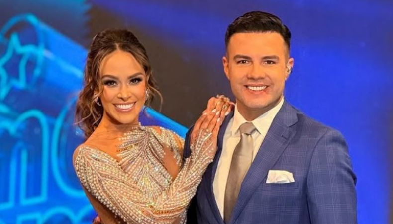 Una decisión inesperada remueve la competencia en Yo me llamo La gala 9 de Yo me llamo tuvo un giro inesperado que cambió el destino de los imitadores. El público fue clave en un desenlace que sorprendió a todos.