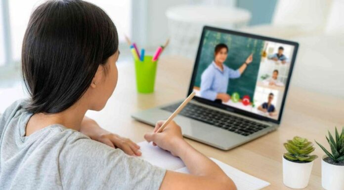 Tras el cierre en la carretera Los Chorros, el Ministerio de Educación anuncia clases virtuales opcionales a nivel nacional por una semana.