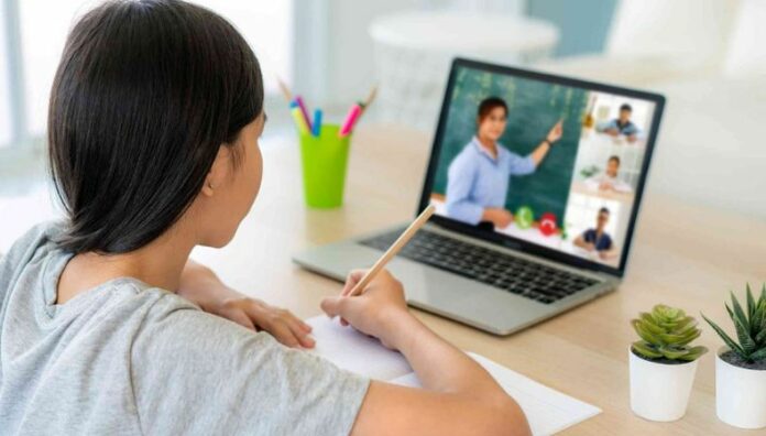 Ministerio de Educación habilita clases virtuales opcionales del 5 al 9 de mayo Tras el cierre en la carretera Los Chorros, el Ministerio de Educación anuncia clases virtuales opcionales a nivel nacional por una semana.