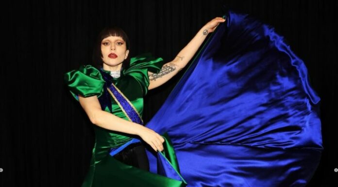 La policía brasileña evitó un atentado durante el concierto de Lady Gaga en la playa de Copacabana, Río de Janeiro.