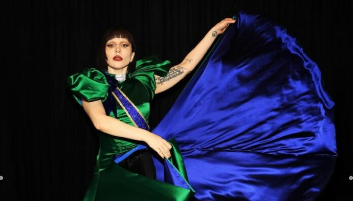 Policía brasileña detiene un ataque en concierto de Lady Gaga La policía brasileña evitó un atentado durante el concierto de Lady Gaga en la playa de Copacabana, Río de Janeiro.