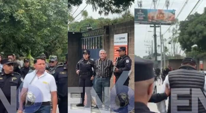 Las capturas de empresarios del transporte se dan tras la advertencia del presidente Bukele contra quienes ignoraron la orden de brindar servicio gratuito.