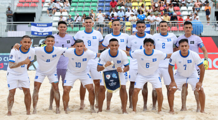 La Selecta playera enfrenta este martes a Italia en el último juego de la fase de grupos del Mundial Seychelles 2025.