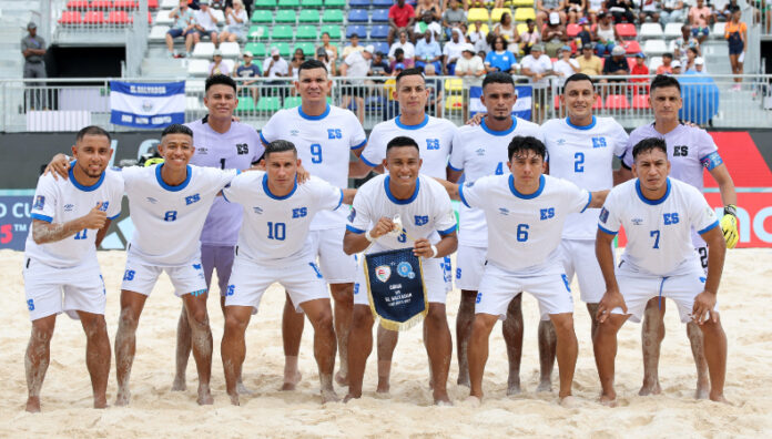 Selecta playera enfrenta a Italia La Selecta playera enfrenta este martes a Italia en el último juego de la fase de grupos del Mundial Seychelles 2025.