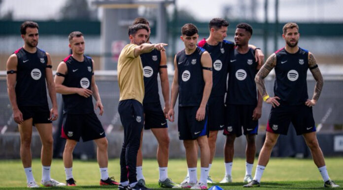 Barcelona visita Italia para jugar ante el Inter de Milán el encuentro de vuelta de las semifinales de la UEFA Champions League.