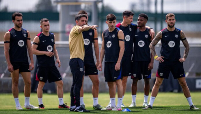 Barcelona por el boleto a la final de la Champions Barcelona visita Italia para jugar ante el Inter de Milán el encuentro de vuelta de las semifinales de la UEFA Champions League.