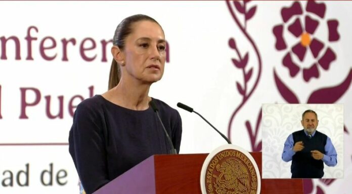 México ha venido exigiendo a Washington el combate al tráfico de armamento, al punto que el país lleva adelante demandas judiciales.