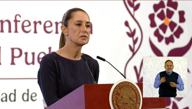 México ha venido exigiendo a Washington el combate al tráfico de armamento, al punto que el país lleva adelante demandas judiciales.