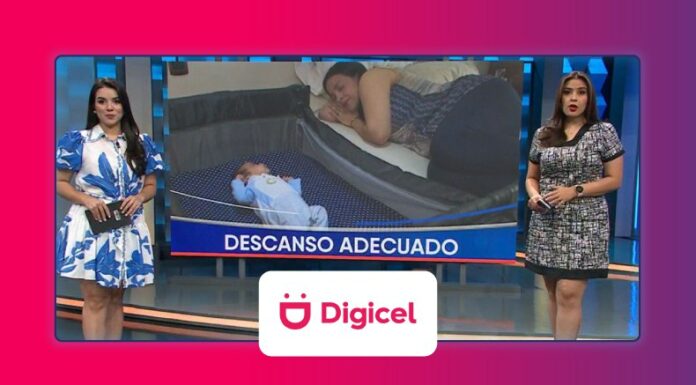 En la Semana de Mamá, gracias a Digicel conoce estas recomendaciones prácticas para priorizar tu bienestar sin dejar de cuidar a quienes más amas.