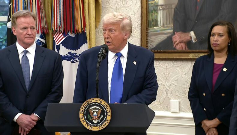 El gobierno de EE. UU. dará $1,000 a inmigrantes ilegales que decidan regresar voluntariamente a su país de origen.