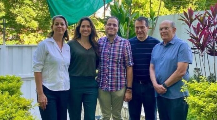 La liberación de los cinco refugiados fue posible a través de una operación liderada por el gobierno de EE. UU.