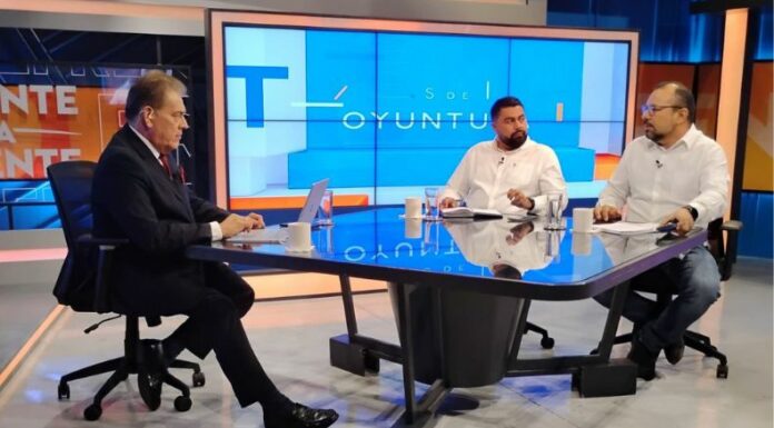 Transportistas sostienen la solicitud de clemencia a presidente Bukele, ante la captura de 11 de sus compañeros. Dicen tener buena voluntad.