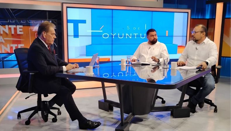 Transportistas sostienen la solicitud de clemencia a presidente Bukele, ante la captura de 11 de sus compañeros. Dicen tener buena voluntad.