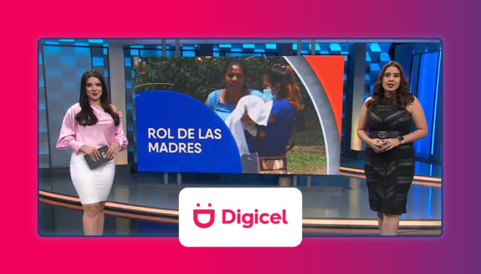 Así ha evolucionado el rol de madre en diferentes generaciones En la Semana de Mamá, gracias a Digicel conoce cómo el papel de la maternidad ha cambiado a lo largo de los años.