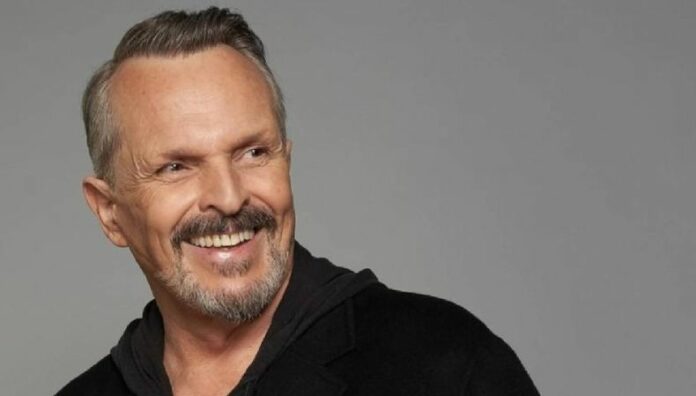 Miguel Bosé anuncia una nueva presentación en México Tras el éxito rotundo de ventas de boletos para su