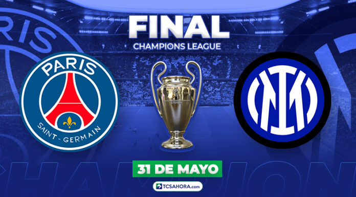 PSG dejó en el camino al Arsenal, por su parte, Inter de Milán eliminó al Barcelona y jugará la final de la Champions el 31 de mayo.