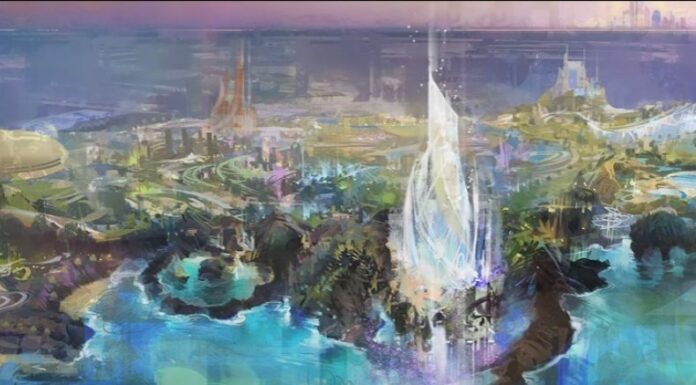 Este será el séptimo parque de Disney en el mundo y es un megaproyecto que combinará lo mejor del entretenimiento y promete una experiencia nunca antes vista.