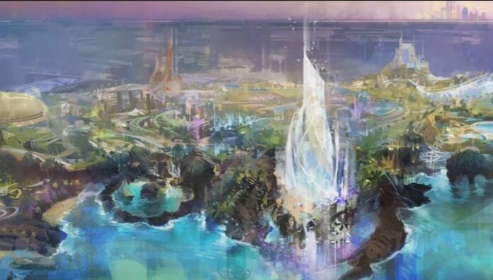 ¿Disney en medio de una isla Así será el muevo parque temático en el Medio Oriente Este será el séptimo parque de Disney en el mundo y es un megaproyecto que combinará lo mejor del entretenimiento y promete una experiencia nunca antes vista.