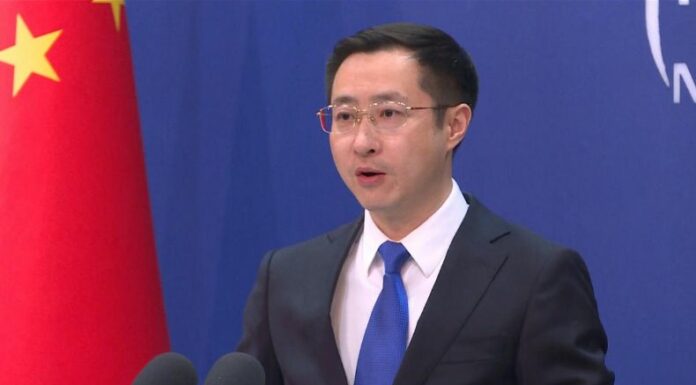 Estados Unidos impuso aranceles de hasta el 145% para muchas importaciones que provienen de China, como parte de una escalada.