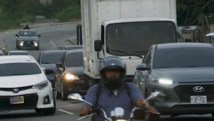 Estrés y distanciamiento temporal por tráfico: ¿Cómo enfrentarlo? Estrés y distanciamiento temporal por tráfico: ¿Cómo enfrentarlo?