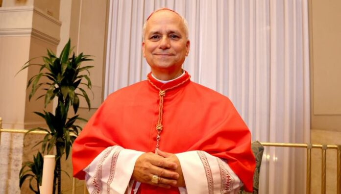 ¿Quién es Robert Francis Prevost, primer Papa estadounidense Con la elección de León XIV, la Iglesia católica inicia una nueva etapa bajo el liderazgo del primer pontífice nacido en Estados Unidos.