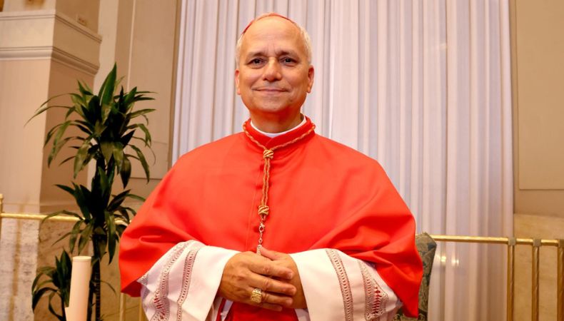 Con la elección de León XIV, la Iglesia católica inicia una nueva etapa bajo el liderazgo del primer pontífice nacido en Estados Unidos.