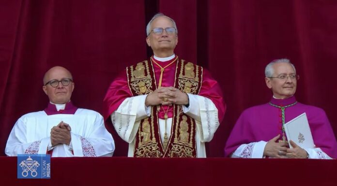 El nombre del Papa León lleva consigo un gran peso histórico, ya que antes del actual pontífice, 13 Papas lo han llevado.