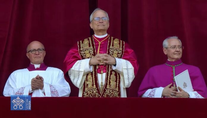 ¿Por qué adoptó el nombre León? El nombre del Papa León lleva consigo un gran peso histórico, ya que antes del actual pontífice, 13 Papas lo han llevado.