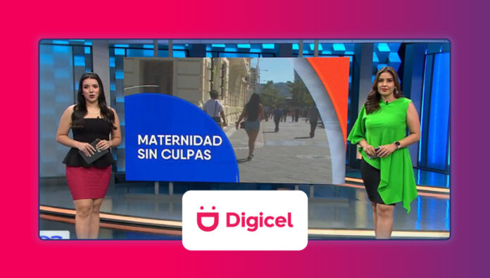 El autocuidado es la clave para una maternidad más saludable En el marco de la Semana de Mamá, Digicel comparte que priorizar el bienestar emocional y físico permite a las madres estar más presentes y fortalecer sus vínculos familiares.