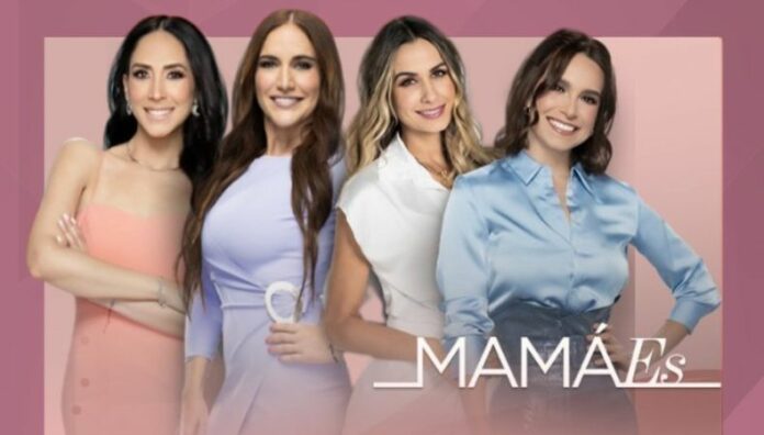 Canal 2 ofrece una programación especial en el Día de la Madre Canal 2 transmitirá el especial “Mamá Es…”, una producción que celebra la maternidad con historias conmovedoras, música y grandes invitados del espectáculo.