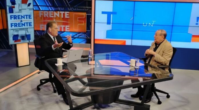 El presidente de la Asociación de Transporte Internacional por Carretera dijo que debido al cierre de Los Chorros, no han subido sus tarifas.