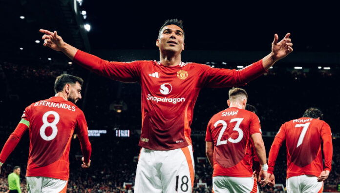 Manchester United se clasificó a la final de la Europa League Manchester United y Tottenham disputarán la gran final de la UEFA Europa League el próximo miércoles 21 de mayo en Bilbao.