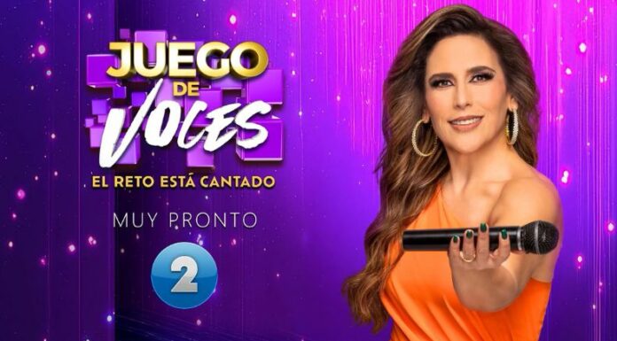 La competencia musical que cautivó a las familias en su primera edición vuelve con nuevas estrellas, sorpresas y una dinámica renovada.