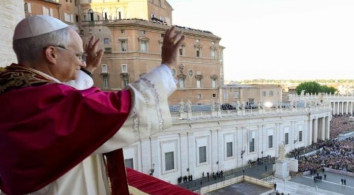 Desde Europa hasta América, los católicos y dirigentes de todos los países celebran la elección de nuevo papa León XIV.