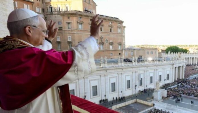 El mundo celebra la elección del nuevo papa León XIV Desde Europa hasta América, los católicos y dirigentes de todos los países celebran la elección de nuevo papa León XIV.