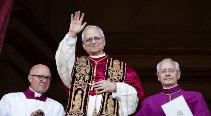 El próximo 18 de mayo se celebrará la misa inaugural del papa León 14, a la que se espera la presencia de líderes mundiales.