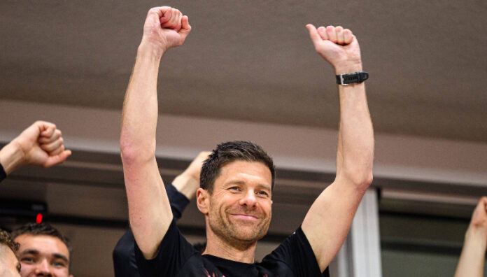 Xabi Alonso dejará de ser técnico del Bayer Leverkusen Xabi Alonso dejará al Leverkusen y apunta a ser el nuevo director técnico del Real Madrid la próxima temporada.