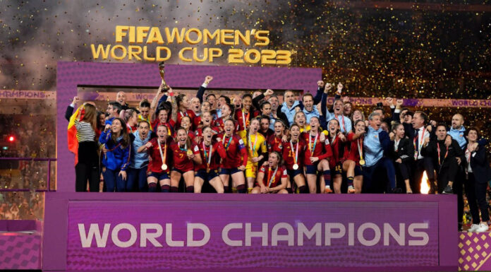 La FIFA aprobó la ampliación de 32 a 48 selecciones participantes en el Mundial Femenino a partir del 2031.