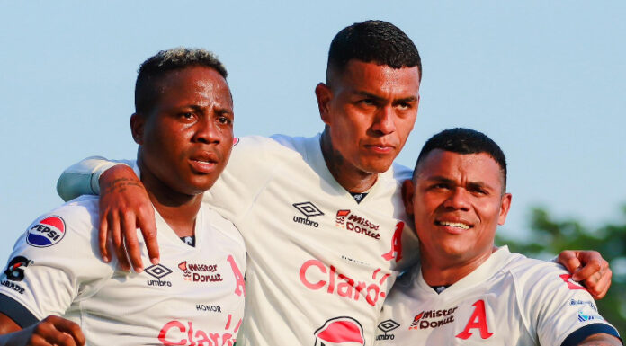 Alianza recibe a Cacahuatique con la ventaja en la serie, mientras que, Metapán va por la remontada en los cuartos de final.