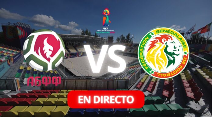 Repasa los detalles de la primera semifinal de la Copa del Mundo de Seychelles 2025 entre Bielorrusia y Senegal.