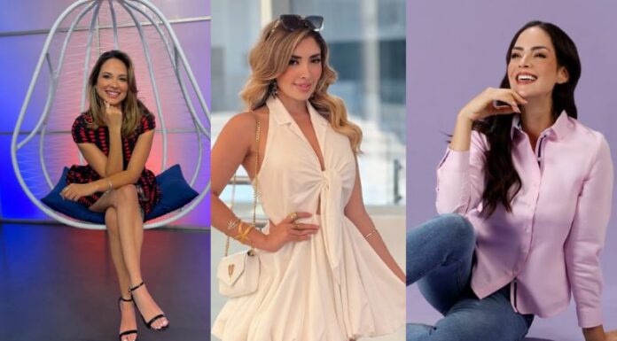 En esta fecha especial las presentadoras revelan cómo enfrentan la maternidad, entre retos, trabajo y amor incondicional.