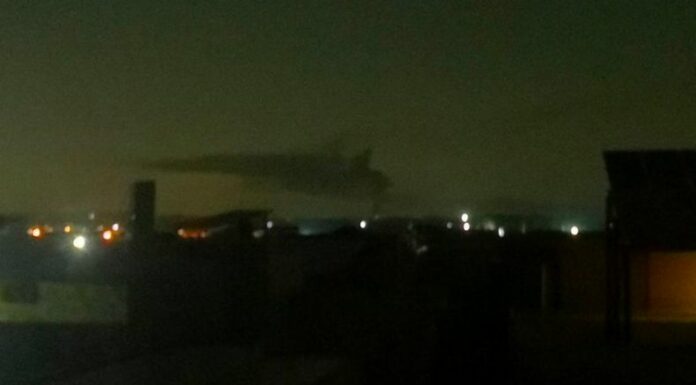 India y Pakistán acordaron un “alto al fuego total e inmediato” después de una noche de negociaciones con mediación de EE. UU.