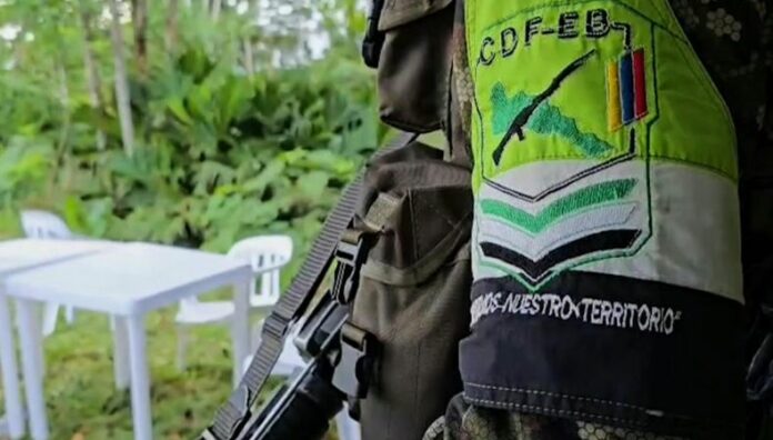 Once militares de Ecuador murieron y uno más resultó herido en una emboscada liderada por una disidencia colombiana de las FARC en la selva amazónica ecuatoriana.