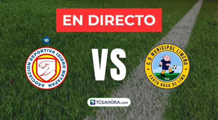 Repasa los detalles del partido de vuelta de los cuartos de final del Clausura 2025 de la Liga Mayor de Fútbol entre Metapán y Limeño.