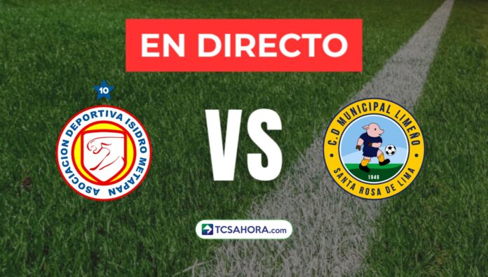 PORTADA METAPÁN VS LIMEÑO Repasa los detalles del partido de vuelta de los cuartos de final del Clausura 2025 de la Liga Mayor de Fútbol entre Metapán y Limeño.